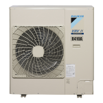 Điều hòa trung tâm Daikin VRV4S Điều hòa trung tâm Daikin VRV4S