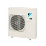 Điều hòa Multi Daikin Gas R32