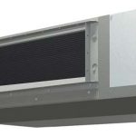 Dàn Lạnh VRV Daikin  Nối Ống Gió 2 Chiều FXSQ63PAVE9