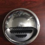 Vent cap,chụp thông hơi D80,100,150,200,250,300