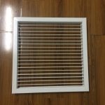 Cửa gió nan bầu dục 600×600