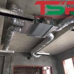 Cung cấp Hộp gió,hộp chia gió đầu máy,hộp gió cho cửa gió