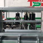 Van chặn lửa cầu chì nhiệt