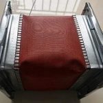 Cổ bạt,khớp nối mềm chống cháy