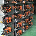 Van chặn lửa động cơ là gì