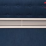 Lắp đặt cửa gió điều hòa âm trần điều chỉnh hướng gió theo yêu cầu