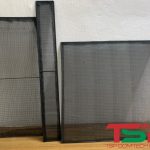 Sản xuất lưới lọc bụi điều hòa, FCU, AHU