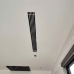 Cửa gió không viền