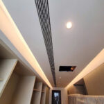 Cửa gió nhựa AMIV – Cửa gió điều hoà âm trần cao cấp